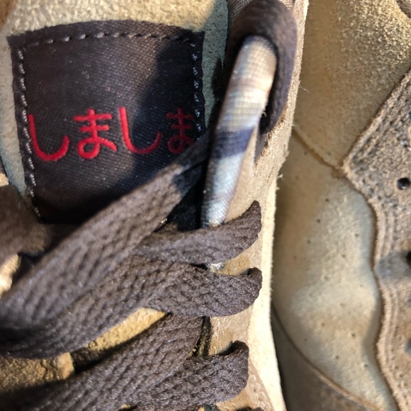 Nike Air Trainer 1 DV6998200 Hay/Baroque Brown/Taupe Size 9.5 men, 11 women’s - Picture 13 of 13